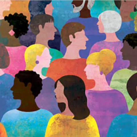 Image of Building a common culture across borders: The Human side of global collaboration